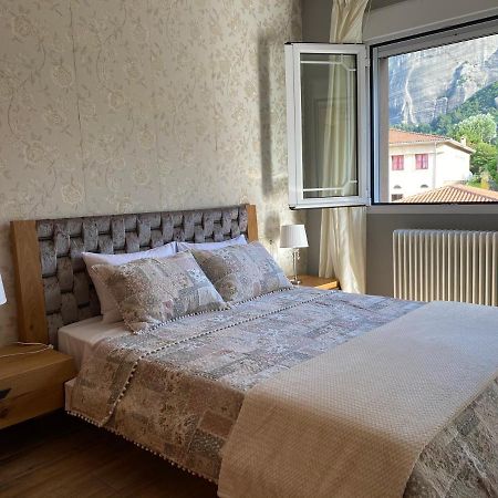 Saint Stephen'S Apartments At Meteora Kalampáka Buitenkant foto